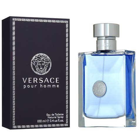 top versace cologne for men.